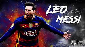 wallpapers com images hd leo messi splash art 73h3