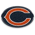 Chicago Bears Color Bling Emblem