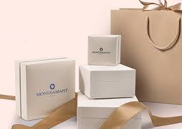 luxury jewelry packaging bo supplier