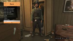 The when do you unlock trevor in gta 5 for on a android version: Clothing In Grand Theft Auto V Gta Wiki Fandom