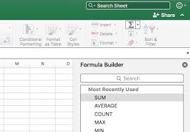 12 excel equations you absolutely must