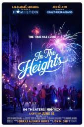Get showtimes and buy movie tickets at cinemark theatres. In The Heights Movie Review