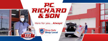 Learn more about us at pcrichard.com! P C Richard Son Home Facebook