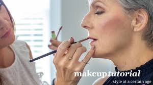 makeup tutorial for women you