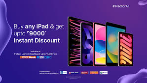 exclusive offers on apple s