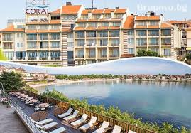 Є головною базою сдюсшор № 22. Hotel Koral Sozopol Oferti I Ceni Grupovo Bg