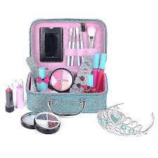 s frozen makeup washable kit