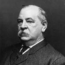 They wanted to stay out of war & european conflicts but keep trade. Grover Cleveland The White House