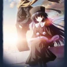 The first anime adapts the whole first game ef: Ef A Tale Of Memories Recollections Myanimelist Net