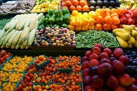 أسعار المواد الغذائية والخضروات والفواكه في قطر