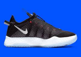 Dhgate.com provide a large selection of promotional paul george shoes on sale at cheap price and excellent crafts. Nike Pg 4 Paul George Shoes Cd5079 001 Sneakernews Com Paul George Shoes Black Basketball Shoes Nike