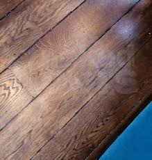 wood flooring with soul