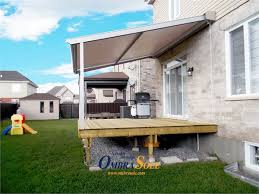 Ombrasole Awnings How To Choose The