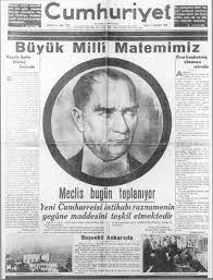 Cumhuriyet (gazete) - Vikipedi