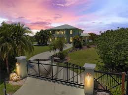 clearwater fl waterfront property for