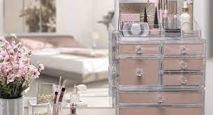 best makeup organizers in canada you