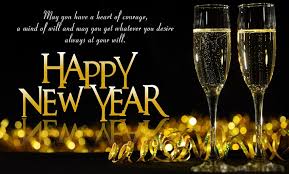 Happy new year wishes quotes for business - New Year&#39;s Day Images ... via Relatably.com