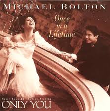 5 / 5 2 мнений. Michael Bolton Once In A Lifetime 1994 Cd Discogs