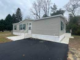 new jersey mobile homes manufactured