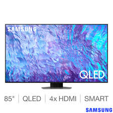Neo Qled 4k Ultra Hd Smart Tv