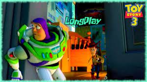 toy story 3 longplay ps3 2 player co