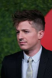 Stream tracks and playlists from charlie puth on your desktop or mobile device. Charlie Puth Photostream Charlie Puth Charlie Puth Hairstyle Charlie