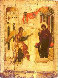 Andrei rublev is considered to be the greatest early russian painter of icons, frescoes and miniatures for illuminated manuscripts. Famous Icon Painters Andrei Rublev The Catalog Of Good Deeds