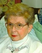 Mary Margaret Lampert, 81, of Connersville, died early Friday morning, ... - 187_bg