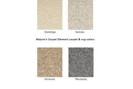 chemical free wool carpet rugs nature