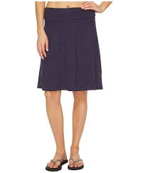 Prana Vendela Skirt Womens Skirt Indigo Products Skirts