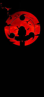 itachi sharingan hd phone wallpaper