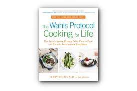the wahls protocol cooking for life