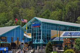 in gatlinburg and pigeon forge for kids