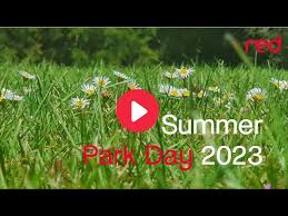 summer park day 2023 you