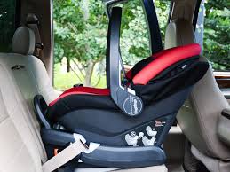 Peg Perego Primo Viaggio Car Seat An