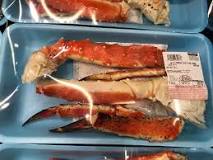 Are Costco crab legs worth it?