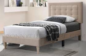 Bed Frames Bonny Furniture