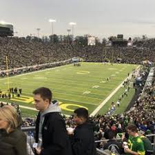Autzen Stadium 2019 All You Need To Know Before You Go