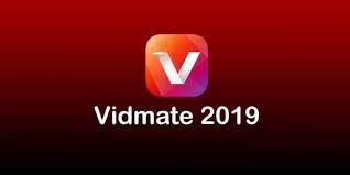 vidmate old versions and history