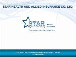 Maybe you would like to learn more about one of these? Premium Star Health Insurance