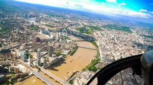 5 best london helicopter tours in 2024