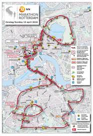 Nn Marathon Rotterdam Apr 05 2020 Worlds Marathons