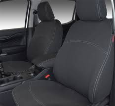 Ranger Neoprene Seat Covers Xl Xls Xlt