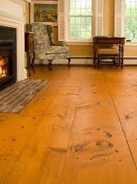 eastern white pine flooring