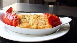 lobster mac and cheese recipe how to
