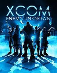 Gamespot may get a commission from retail offers. Xcom Enemy Unknown Wikipedia
