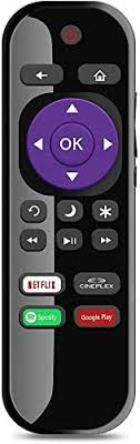 Subscribe to the plex app. Amazon Com Oem Replacement Remote For Westinghouse Roku Tv Compatible With Wr32hx2019 Wr40fx4019 Wr43fx4019 Wr50ux4019 Wr58ux4019 Wr65ux4019 2020 New Smart 4k Roku Tv Electronics