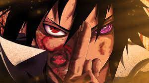 Sasuke Art Wallpapers - Top Free Sasuke Art Backgrounds - WallpaperAccess