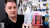 Check spelling or type a new query. Make Your Own Case Lube Youtube