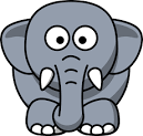 Free Elephant Cartoon Pictures, Download Free Elephant ...